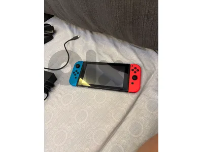 nintendo