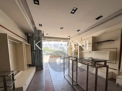 Shop for Rent in Dbayeh | محل للإيجار في ضبية