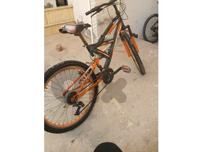 bike 24