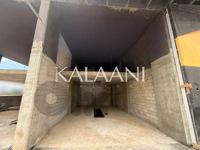 Shop for Rent in Dbayeh | محل للإيجار في ضبية