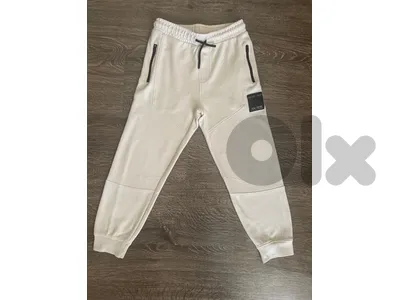 Sweat pants Zara
