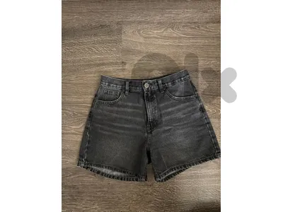 Shorts Jeans
