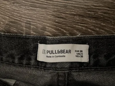 Shorts Jeans