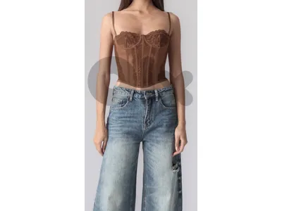corset