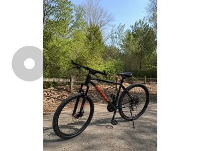Gitma Mountain Bike