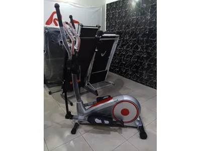 ellipticall machine sport, used like new