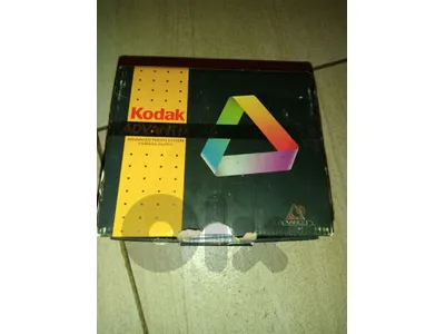 camera Kodak Advantix 2000