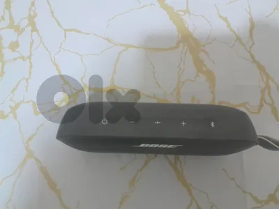 bose soundlink flex