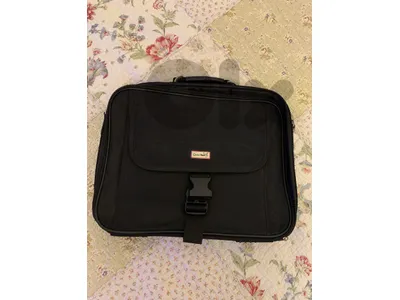 Laptop suitcase