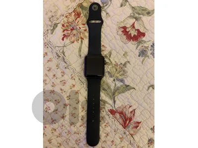 Apple watch series 3