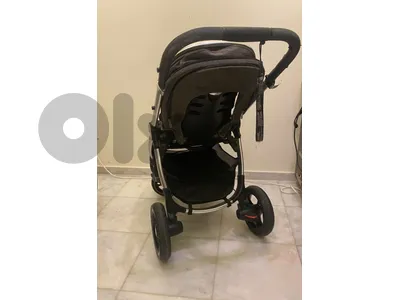 Mamas & Papas Ocarro All-Terrain Stroller (Retail Price $850)