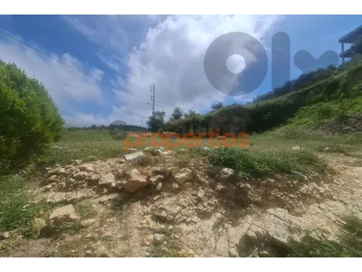 Land for rent in Halat أرض للإيجار في حالات CPJHM41