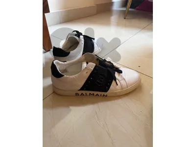 balmain