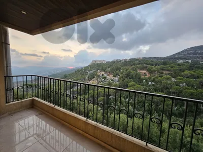 Apartment for Sale in Zaraoun شقة للبيع في زرعون