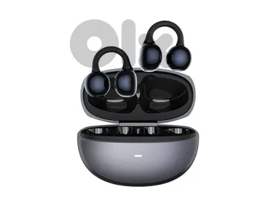 Black Shark C3 Earclip Earbuds