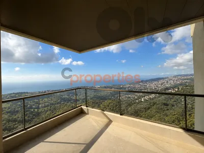 Duplex For Sale in Kornet Chahwan دوبلكس للبيع في قرنة شهوان CPMF26