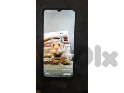 oppo A17 64gb 4ram بيع أو تبديل