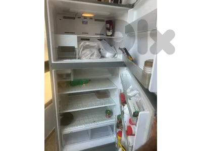 hitachi refrigerator