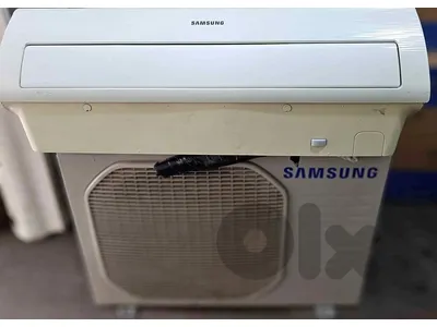 2 AC Samsung 12KBTUH AND 18KBTUH FOR SALE