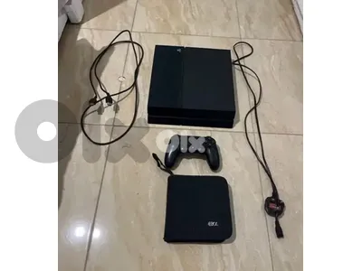 ps4 fat