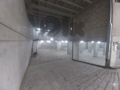 Warehouse for Rent – El Naqqache   مستودع للإيجار - النقاش