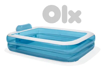 paddling pool