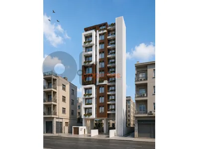 Prime and Smart-sized Under Construction Apartments For Sale In Achrafieh | Rmeil – CPBRC07