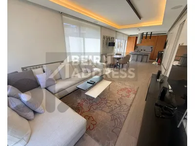 Achrafieh 2 Bedroom with Private Terrace