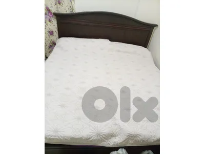 Full like new bedroom to sell