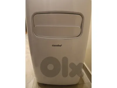 Inverter Comfee portable AC like new