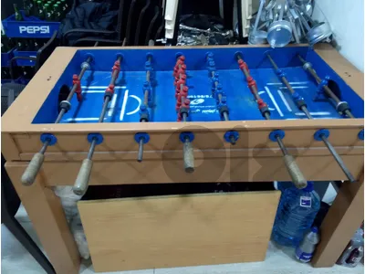 babyfoot