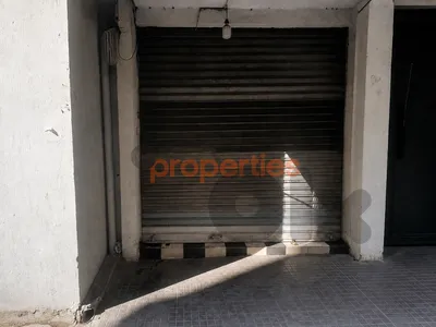 Main Road Located Smart Sized Shop For Rent In Achrafieh | Rmeil – CPBRC08