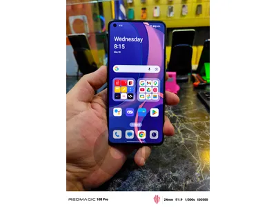 oneplus 9 5G like new