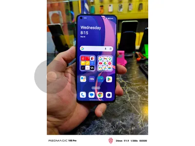 oneplus 9 5G like new