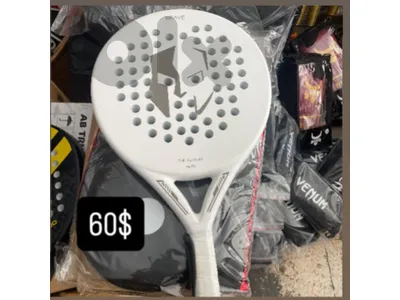 Padel Rackets