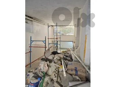 Warehouse for Rent in Achrafieh – Excellent Commercial Space