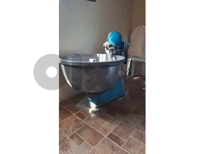 عجانة industrial mixer
