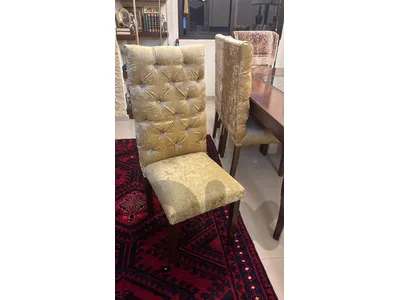 Dining chairs