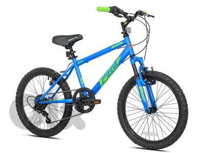 BCA bicycle 20 🇺🇸 new