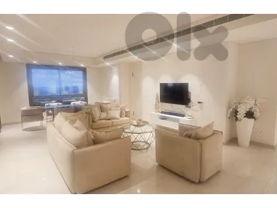 Apartment in Dbayeh Waterfront MQFS2882 شقة للبيع واترفرونت ضبية