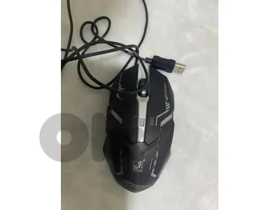 Gaming Mouse