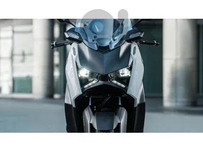 Yamaha Xmax 250cc 0klm model 2025