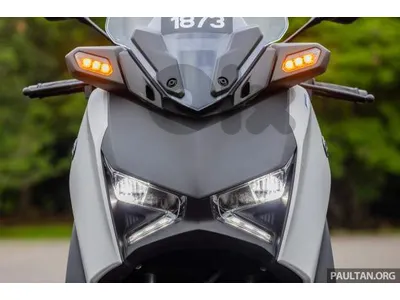 Yamaha Xmax 250cc 0klm model 2025