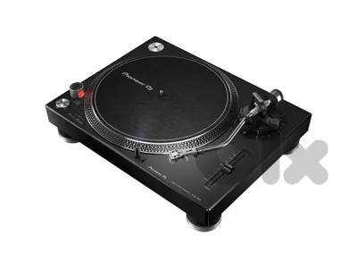 Pioneer DJ PLX-500 Vinyl Player (PLX500)