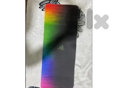 Mousepad