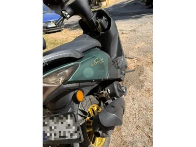 Sweet 125cc