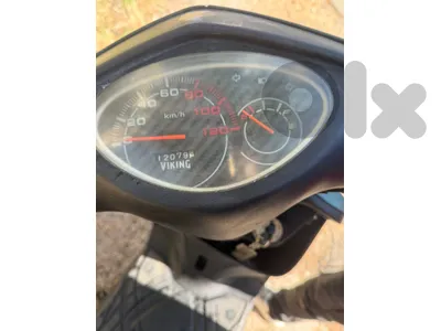 Sweet 125cc