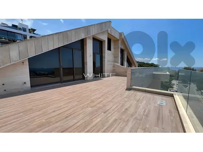 Spacious Duplex For Sale in Mtayleb