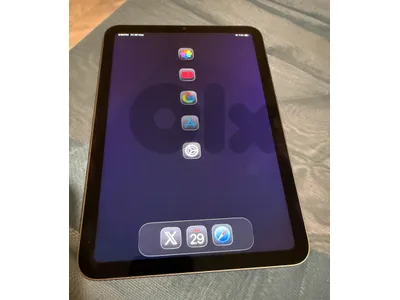 iPad Mini 6 (256 GB)For Sale (Like New)
