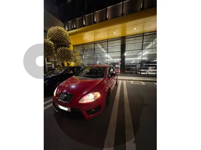 Seat Leon 2012